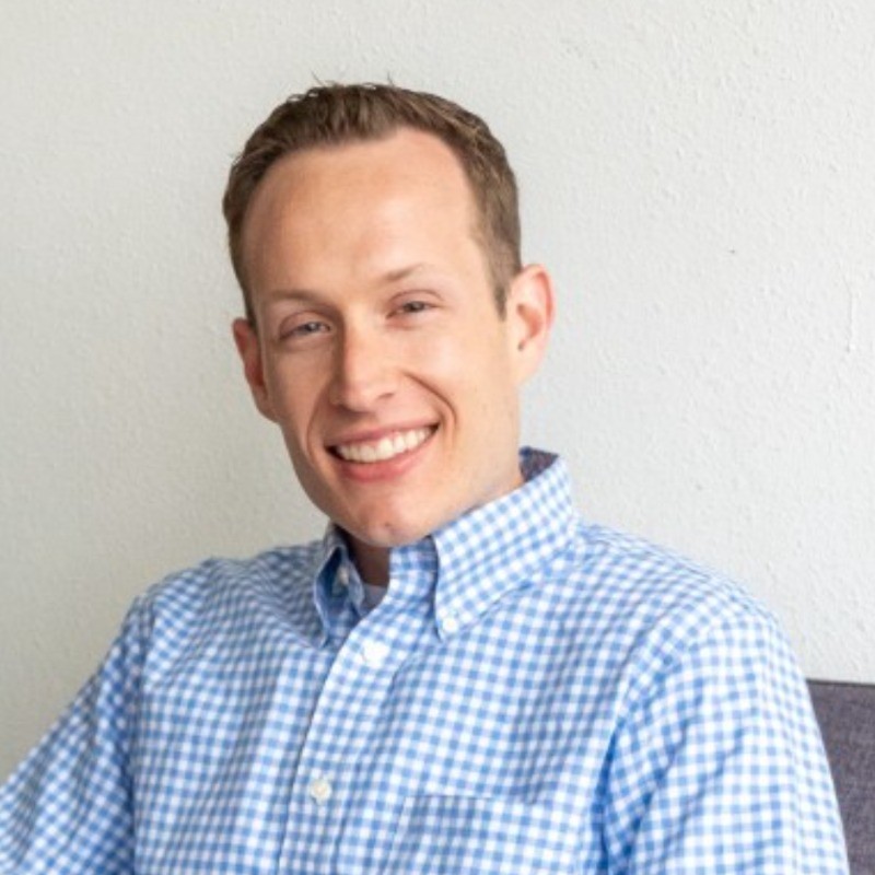 Eric Benson, CPA - Nordpath Advisory