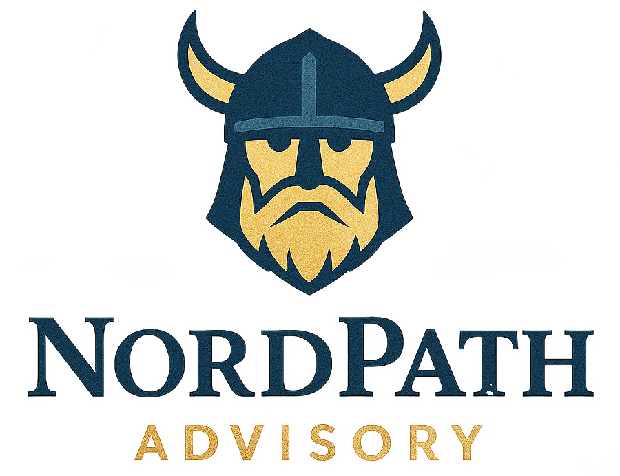 Nordpath Advisory Logo